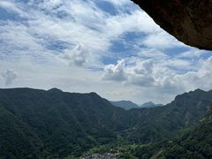 -雁荡山风景名胜区