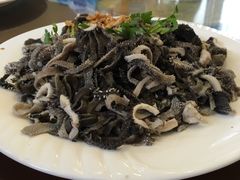 水爆肚-老仁义·清真菜(太古街店)