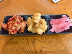 -韩礼年糕(飞虹路店)