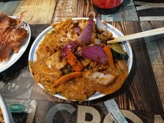 -聚合鑫东北熏酱熟食麻辣面(长阳店)
