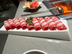 -海底捞火锅(奥森店)
