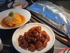 -新白鹿餐厅(虹桥南丰城店)