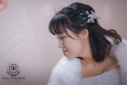 点击看大图 -伊莎贝拉婚礼庄园(顾村店)