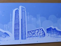 -广州市城市规划展览中心