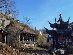 -衣裳街历史文化街区
