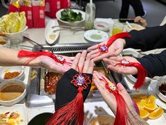 -海底捞火锅(吾悦国际广场店)