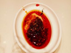 -喜家德虾仁水饺(华强天虹店)