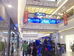 店内环境-万达广场(福州金融街店)