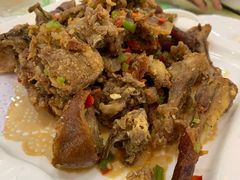 -普天和酒楼·新津菜·烤鸭(天津之眼店)
