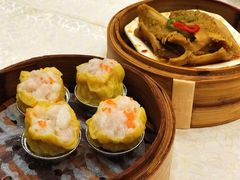 -顺德人家食府(黄金广场店)