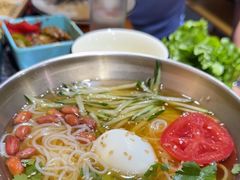 -鹤之乡·齐齐哈尔烤肉·非遗(秋涛路店)