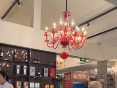 -月福京味斋·烤鸭店·北京菜(鼓楼总店)