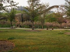 -自然谷恐龙园
