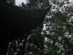 -金堂县云顶石城风景区