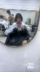 -New Fashion·新时尚形象设计