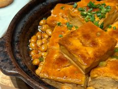 手工客家豆腐-尚一汤·粤菜海鲜(环球港店)