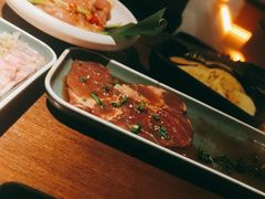 -新石器烤肉(中房金谊广场店)
