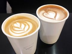 -Manner Coffee(芮欧百货店)