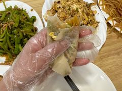 -姥家春饼店(漳州二路店)