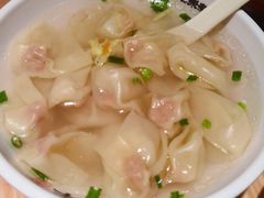 -朱新年·苏式汤团·面点(北寺塔店)