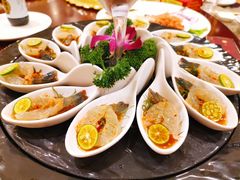 -国家五钻酒家·西樵旺阁渔村(西樵店)