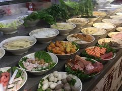 -西苑美食城(龙湖星悦荟店)