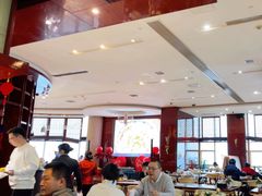 -长沙中国城戴斯酒店