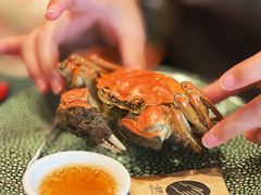 -龙井御庄·精致江南菜(龙井店)