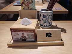 -南京大牌档(龙江新城市广场店)