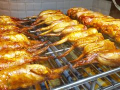 -天美汇鸡翅包饭(来福士广场店)