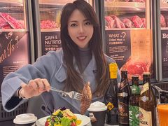 -MEAT MATE 鲜食肉铺(北京太古坊店)
