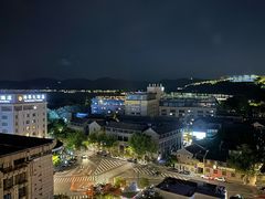 -杭州城中香格里拉大酒店
