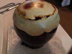 -成桂西餐厅·42年的味道(五大道疙瘩楼店)