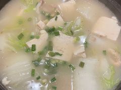 -北平小馆·烤鸭·家常菜(磨房北里店)