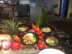 -海鲜自助餐厅·株洲大汉希尔顿酒店