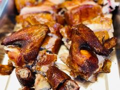 -顺徕德·仙庙烧鸡(兴宁总店)