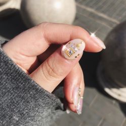 -如一·美甲美睫