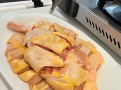 -粤来记·啫啫煲·点心(日月光店)