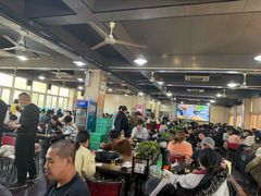 -皖北巫氏三胖地锅鸡(长淮总店)