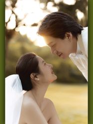 -CD视觉婚纱摄影