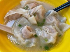 原汤龙抄手-龙抄手(春熙路总店)