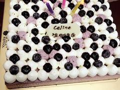 -黑池口感烘焙·生日蛋糕(坂田店)