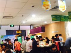 -麦当劳(世纪汇广场店)