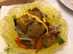 -海都六福酒家(世博广场店)