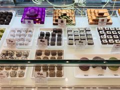 -GODIVA(月星环球港店)