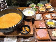 -银米·云南传统过桥米线(双廊黑金冠店)