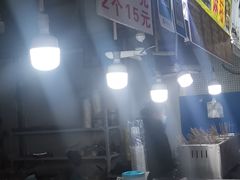 门面-大学城夜市大排档(凤栖路店)