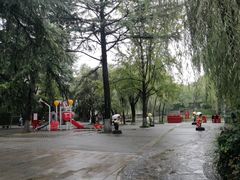 -西安市长乐公园