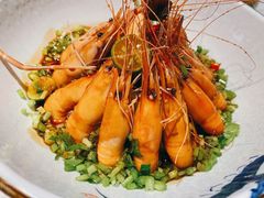 -筱爷叔·上海传统手工菜(玉树路店)