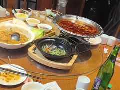 -群英会·三国菜(曹魏古城店)